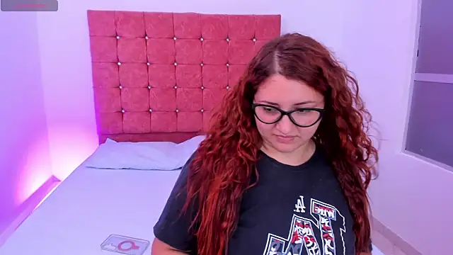 mishell lovely online show from 02-27-26, 12:16