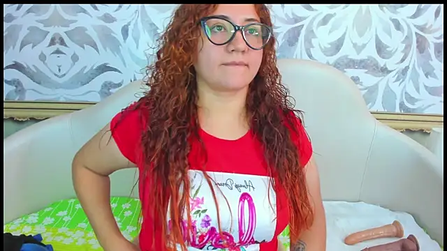 mishell lovely online show from 12-14-25, 01:17