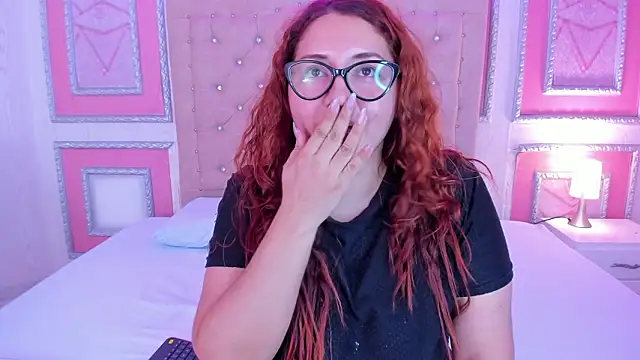 mishell lovely online show from 03-01-26, 02:00