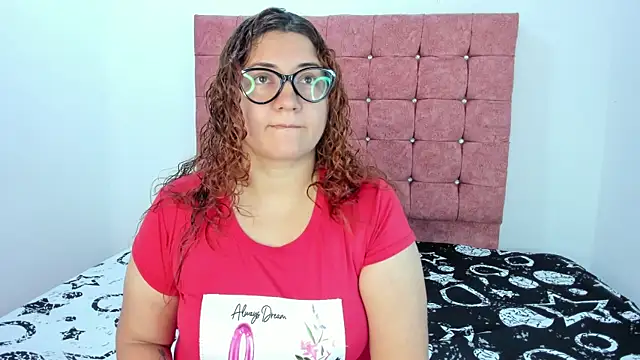 mishell lovely online show from 01-08-26, 12:44