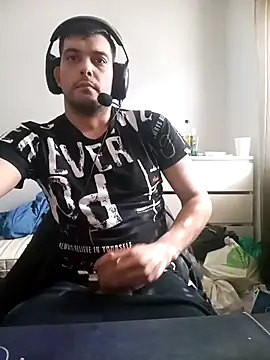 ghostfu1996 online show from 04-14-26, 03:06