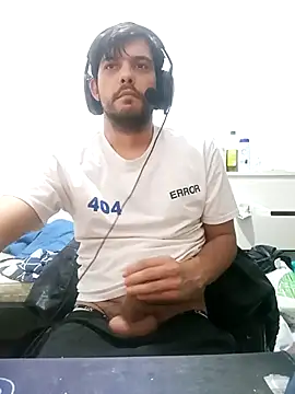 ghostfu1996 online show from 04-01-26, 10:18