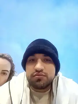 Miguel SaraPink online show from 01-12-26, 11:20