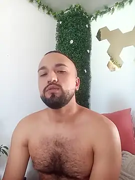 Miguel SaraPink online show from 03-02-26, 09:33