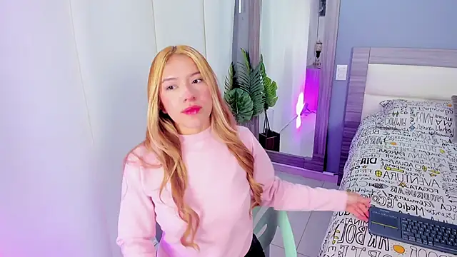 LexxyBunny  online show from 10-25-25, 11:42