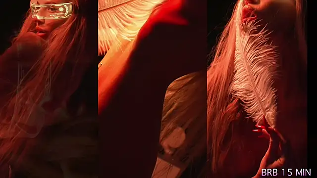 Alvuwkaa online show from 03-27-26, 08:22