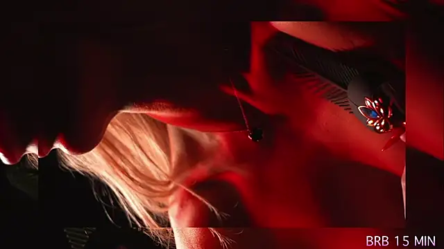 Alvuwkaa online show from 04-18-26, 07:11