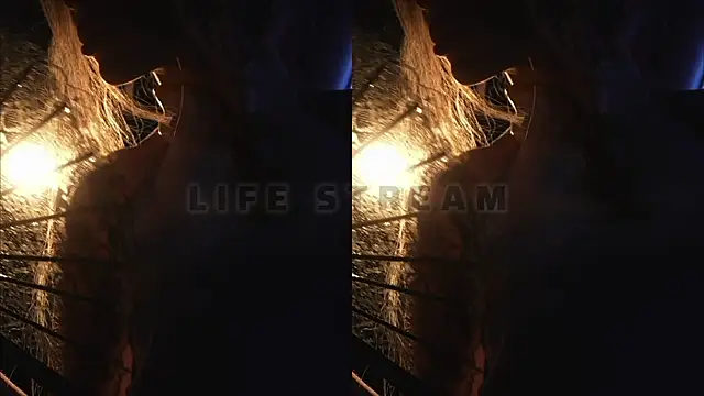 Alvuwkaa online show from 10-15-25, 07:49