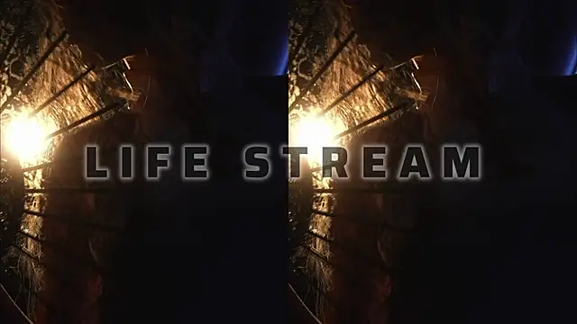 Alvuwkaa online show from 10-17-25, 07:55