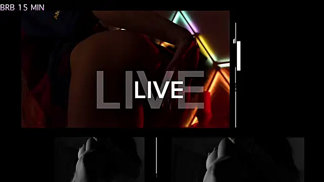 Alvuwkaa online show from 05-18-26, 07:24