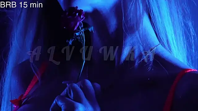 Alvuwkaa online show from 02-23-26, 12:06