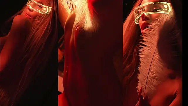 Alvuwkaa online show from 11-16-25, 01:27