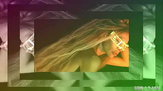 Alvuwkaa online show from 04-15-26, 08:20