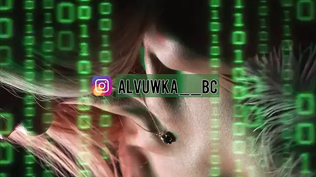 Alvuwkaa online show from 11-23-25, 02:38