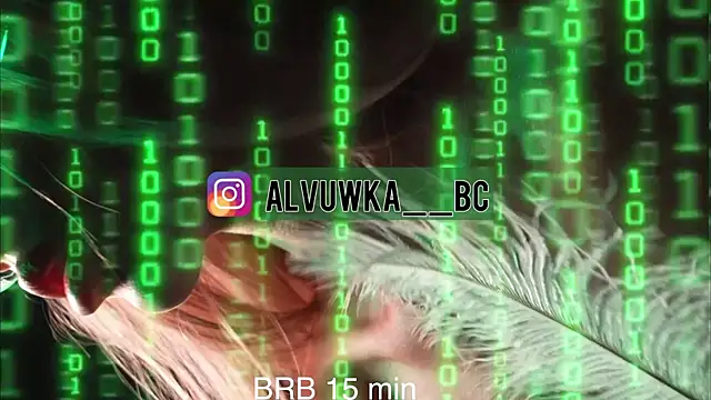 Alvuwkaa online show from 02-21-26, 02:08