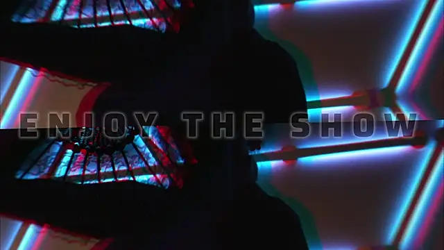 Alvuwkaa online show from 10-27-25, 08:04