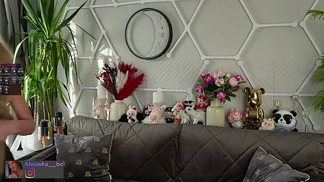 Alvuwkaa online show from 02-08-26, 10:35