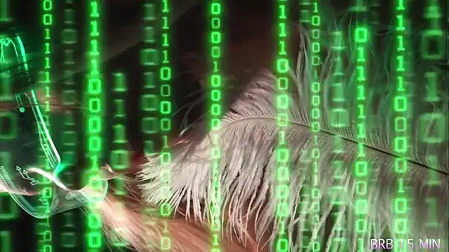 Alvuwkaa online show from 03-27-26, 08:26