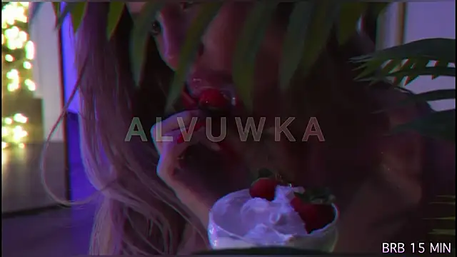 Alvuwkaa online show from 03-29-26, 08:05