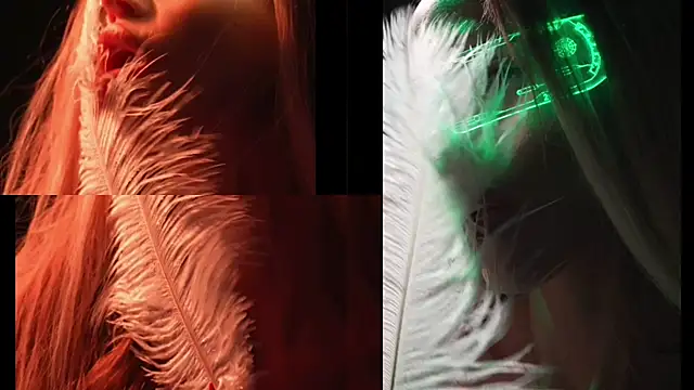 Alvuwkaa online show from 12-05-25, 07:29