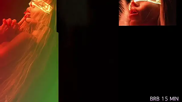 Alvuwkaa online show from 04-01-26, 07:53