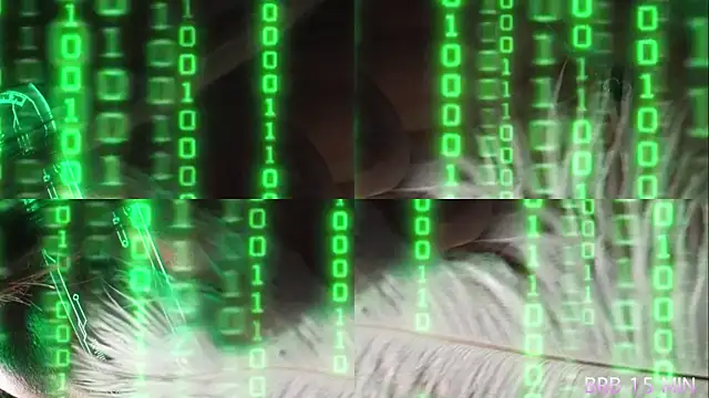 Alvuwkaa online show from 04-11-26, 07:16