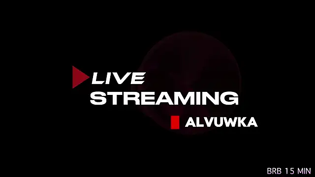 Alvuwkaa online show from 05-28-26, 08:33