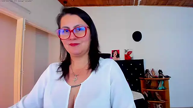 Snapshot of D_Martii chatting on 10-21-25, 12:59 D Martii online show from 10-21-25, 12:59