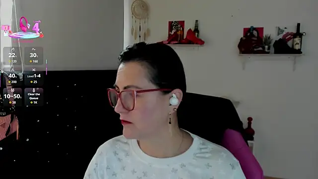 Snapshot of D_Martii chatting on 09-19-25, 12:09 D Martii online show from 09-19-25, 12:09