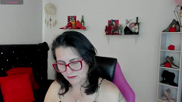 Snapshot of D_Martii chatting on 09-20-25, 11:15 D Martii online show from 09-20-25, 11:15