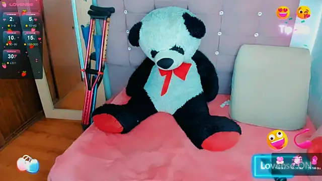  samy huber online show from 10-27-25, 05:14