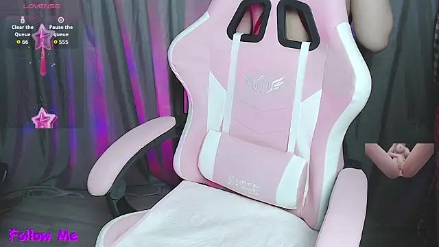 BabeFaceless online show from 09-12-25, 05:13