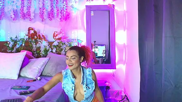 DevoraHarper  online show from 04-09-26, 08:59