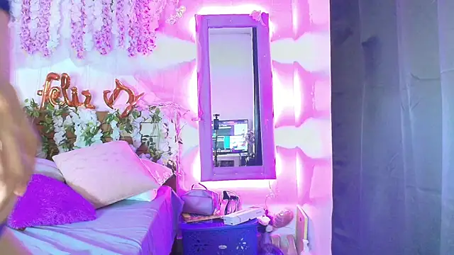 DevoraHarper  online show from 03-26-26, 11:02