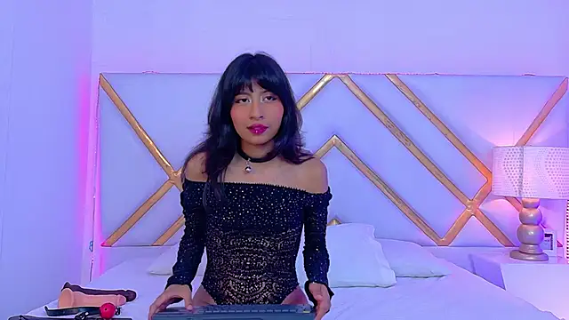 LizetteKitty online show from 10-15-25, 12:53