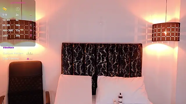 evvaa moon69 online show from 01-13-26, 12:31