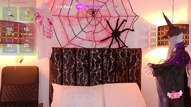 evvaa moon69 online show from 10-20-25, 01:11