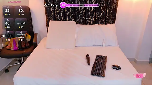 evvaa moon69 online show from 11-12-25, 12:31