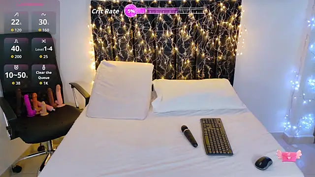 evvaa moon69 online show from 11-29-25, 12:27