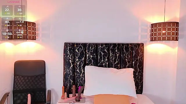 evvaa moon69 online show from 03-14-26, 12:44