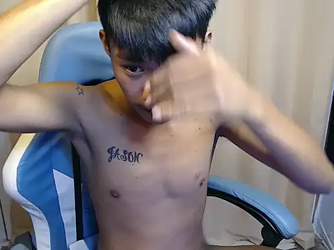 urasianjason online show from 09-19-25, 01:48