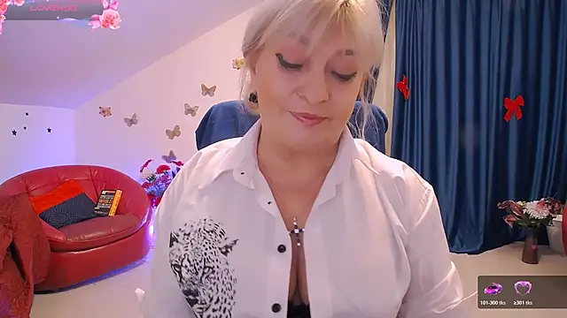 HypnotikCate online show from 02-01-26, 04:16