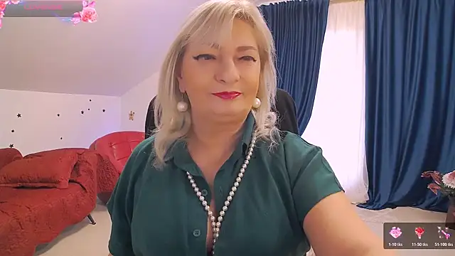 HypnotikCate online show from 12-02-25, 01:35