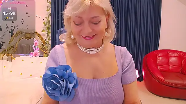 HypnotikCate online show from 02-03-25, 08:24