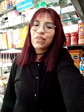 Snapshot of Katyuskka_love chatting on 11-17-25, 08:57 Katyuskka love online show from 11-17-25, 08:57