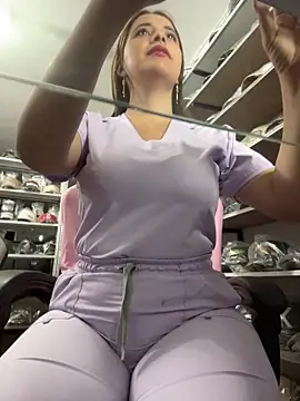 GiaDuque online show from 01-08-26, 11:38