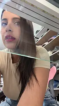 GiaDuque online show from 04-15-26, 12:32