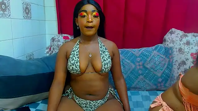 SultryCocoBabe online show from 03-02-26, 08:27