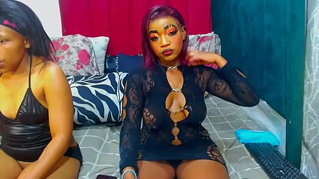 SultryCocoBabe online show from 04-05-26, 08:37