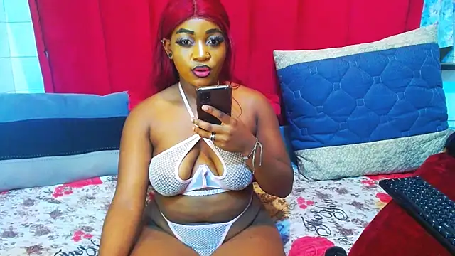 SultryCocoBabe online show from 10-25-25, 10:10